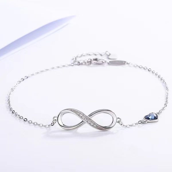 925 Silver Bracelet