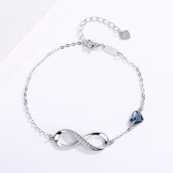 925 Silver Bracelet