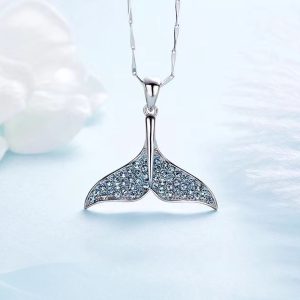 925 silver necklace