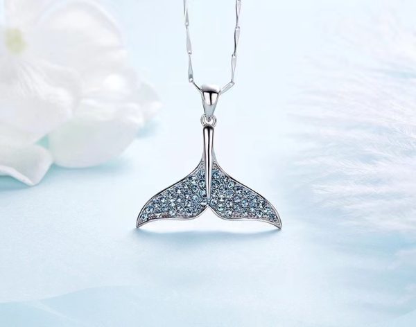 925 silver necklace