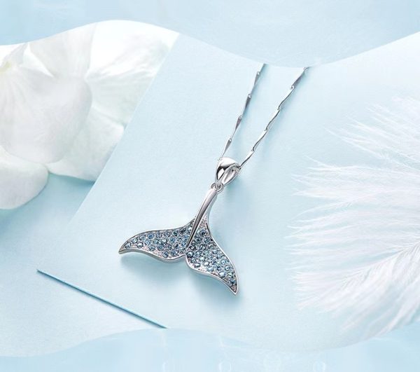 925 silver necklace