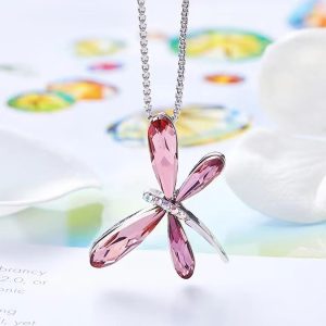 925 silver necklace
