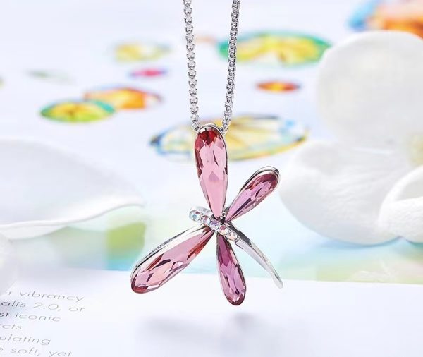 925 silver necklace