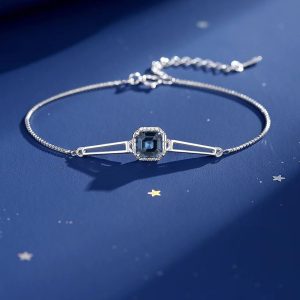 925 Silver Bracele