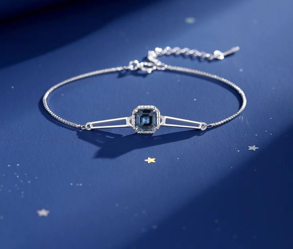 925 Silver Bracele