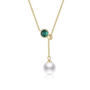 925 silver necklace