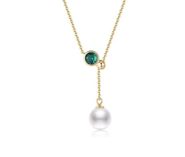 925 silver necklace