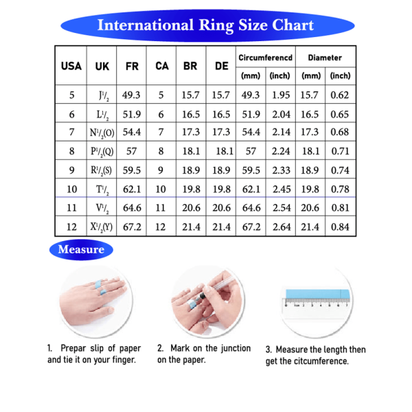 1 Carat Moissanite S925 Sterling Silver AuraBling Same Style Micro-set Six-claw Ring D Color - Image 3
