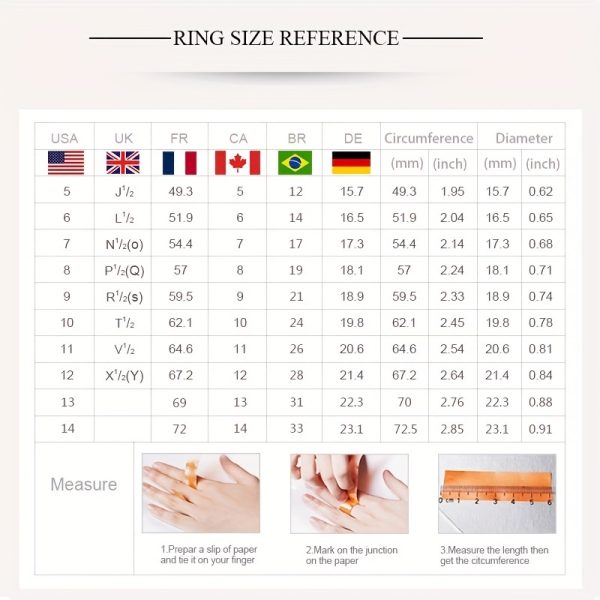 1pc Rotatable Anxiety Fidget Ring - Made of Durable Stainless Steel, Trendy Moon and Star Design, Multi Colors to Choose, Match Daily Outfits with Style - Image 9