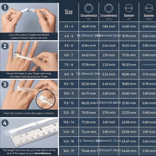 Women's Engagement Ring 3g 925 Silver 1-2Ct Moissanite  High End Dating Birthday Essential items - Image 6