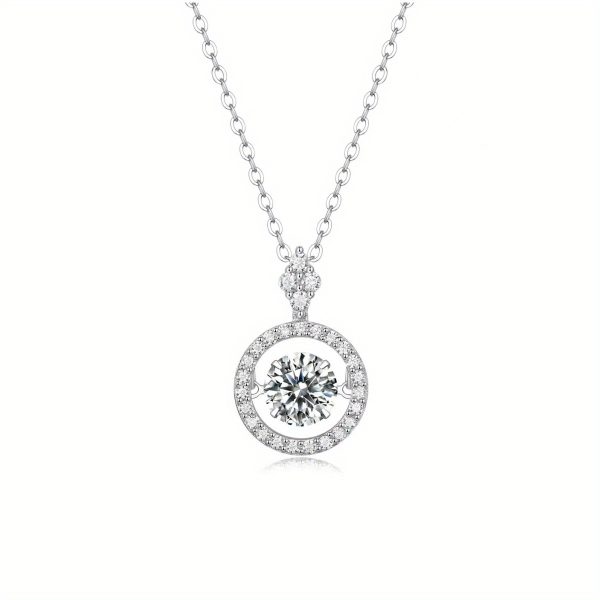 925 Silver jewelry