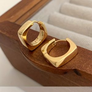 Gorgeous Geometric Hoop Earrings - Perfect for Any Season! Christmas, Halloween, Thanksgiving Day gift