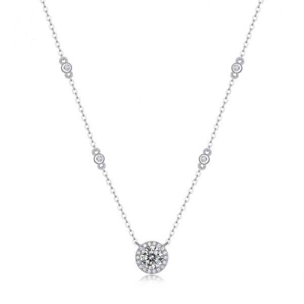 925 Silver jewelry